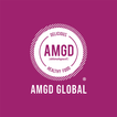 AMGD App icon
