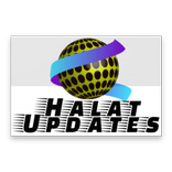Halat Update