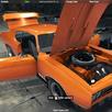 American Muscle Driving 2022 APK