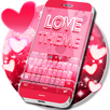 Love Keyboard Theme APK