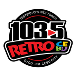 103.5 RETRO CEBU