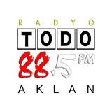 RADYO TODO AKLAN 88.5 FM APK