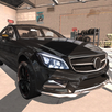 AMG Car Simulator APK