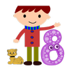 Smart Kids - Preschool Educati APK