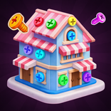 Screw Out Puzzle