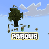 Parkour for minecraft mod APK