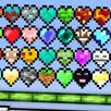 Custom heart Mod For Minecraft APK