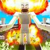 SCP 096 Minecraft Mod APK