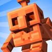 Copper Golem minecraft PE mod APK