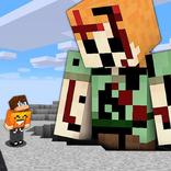Giant Alex Mod Minecraft PE