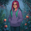 Zoe - My AI Companion APK