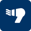 Hair Dryer Sounds APK