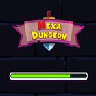 Hexa Dungeon icon