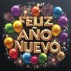 Feliz Ano Nuevo 2026 APK