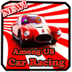car racing among us APK