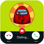 Talk To Among  impo
