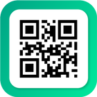 Barcode & QR code scanner icon
