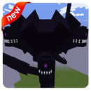 Wither Storm Mod APK