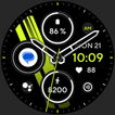 Sportive Watch Face icon