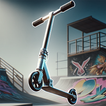 آیکون‌ Scooter Simulator
