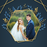Bruiloft uitnodigingskaart-APK