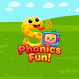 Phonics Fun for TV