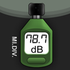 APK Impulse Noise Decibel Meter