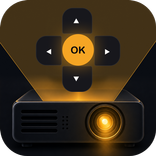 Projector Remote Control App