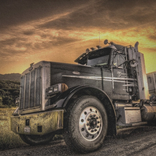Off Road Trucking