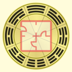 FengShui Transparent Compass APK