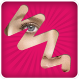 Scratch it - ticket Quiz game