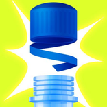 Bottle Cap Puzzle