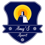 ”Amy's Apart