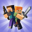 Craft Robot: Merge Master APK