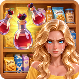 Mart&Mystery:Goods Sort Puzzle