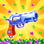 Skibydi War Gun Tycoon Clicker