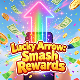 Lucky Arrow: Smash Rewards