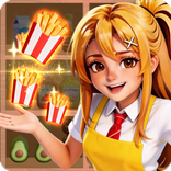 Goods Sorting:Mini Mart Puzzle
