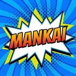 MANKAI: AI Manga & Comic Maker