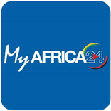 MyAfrica24 - TV Live & Replay