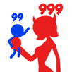 Stick 999: Mighty Battles APK