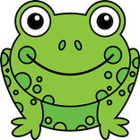 Crazy Frogs