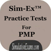 Sim-Ex Exam Simulator for PMP APK