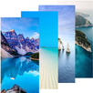 Landscape Wallpapers APK