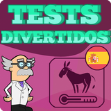 Analizame!  (Tests Divertidos) APK