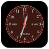 Analog Clock Wallpaper APK