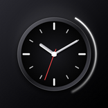 Clock Live Wallpaper: Analog