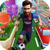 Subway Soccer Runner APK