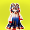 Anarkali Dress Photo Suit APK