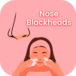 Nose Blackheads